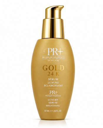 Patricia Reynier Luxurious Gold Brightening Serum 45 ml
