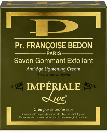 Prof. Françoise Bedon Impériale Luxe Exfoliating Soap, 200 g
