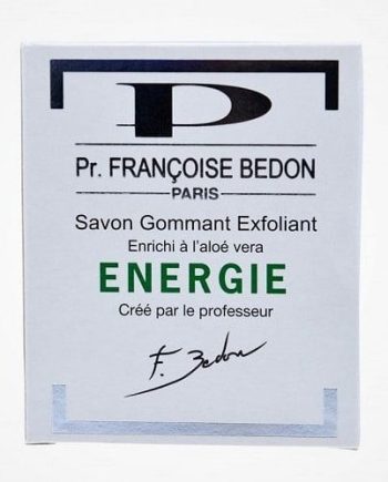 Pr. Francoise Bedon –  Savon Exfoliant Énergie 200 g