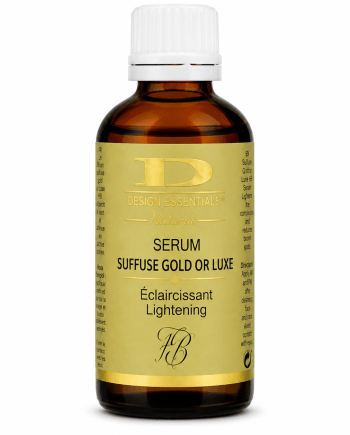 Pr. Francoise Bedon - Ultimate Gold Lightening Serum 50 ml