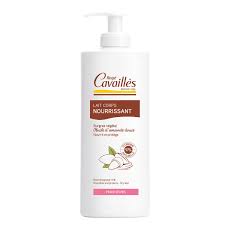 Rogé Cavaillès – Lait Nourrissant à Huile d'Amande douce 250 g