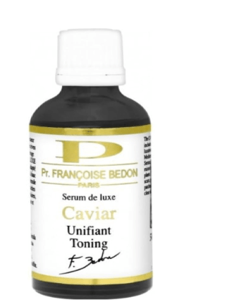 Prof. Françoise Bedon – Caviar Luxury Serum 50 ml