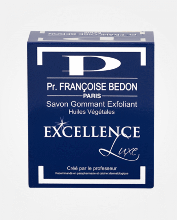 Pr. Francoise Bedon – Savon Exfoliant Excellence Luxe 200 g