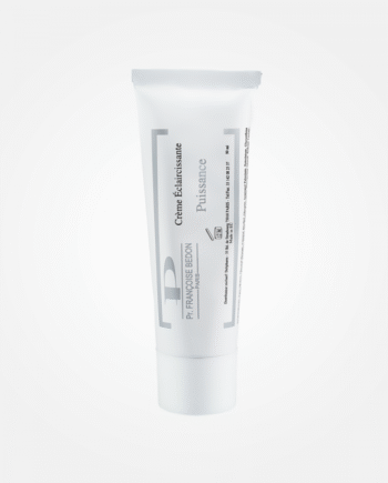 Pr. Francoise Bedon - Lightening Cream Power 50 ml