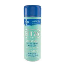HT26 – Gel Nettoyant pour Homme 500 ml