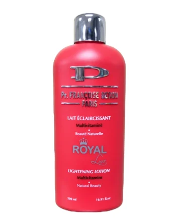 Pr. Françoise Bedon - Royal Luxe Lightening Body Milk 500 ml