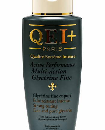 QEI Active Performance Multi-Action Fine Glycerin 500 ml