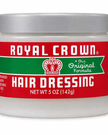 Royal Crown - Hair Dressing 5 oz