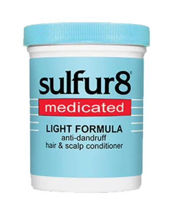 Sulfur8 - Conditionner capillaire 205 g
