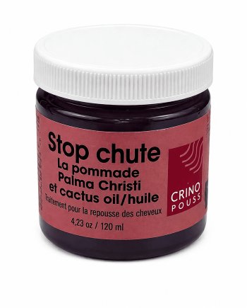 Crino Pouss - Palma Christi Anti-Hair Loss Ointment 120 ml