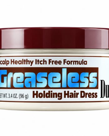 Duke Greaseless Holding Hair Dress 3.4 oz