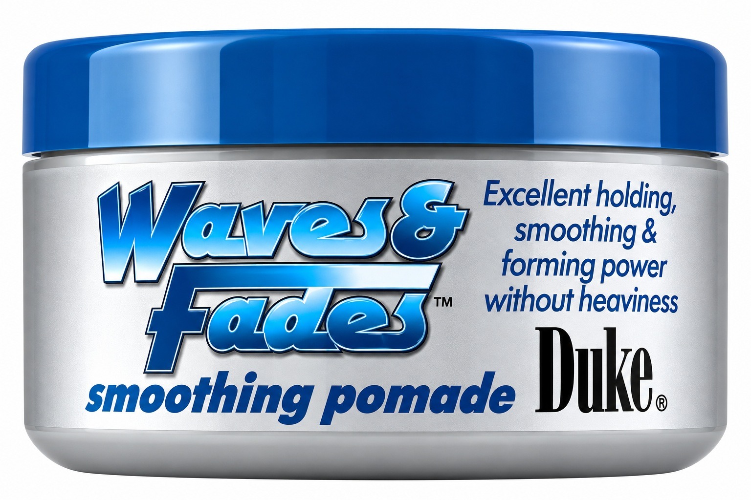 Duke Wave & Fades Smoothing Pomade 3.5 oz