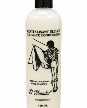 El Matador Revitalisant Ultime 450 ml.