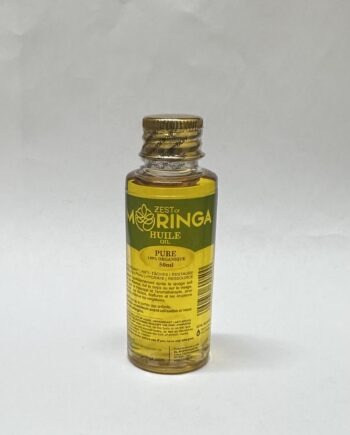 Pure Moringa Oil 50 ml