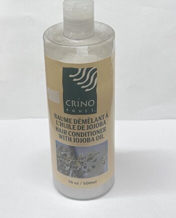 Crino Pouss - Detangling balm with jojoba oil 500 ml