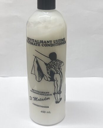 El Matador - Ultimate Conditioner 450 ml