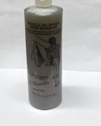 El Matador MB –  Shampooing Révitalisant Ultime 450 ml