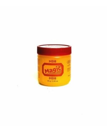 Magic mdb - pommade ultime cheveux