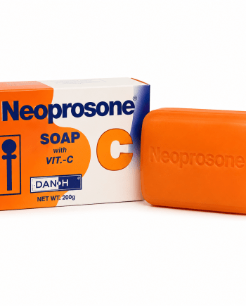 Neoprosone Vitamin C Savon 80 g