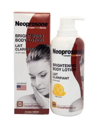 Neoprosone - Lait Clarifiant 400 ml