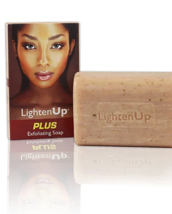 Lighten Up Plus - Exfoliating Soap 200 g