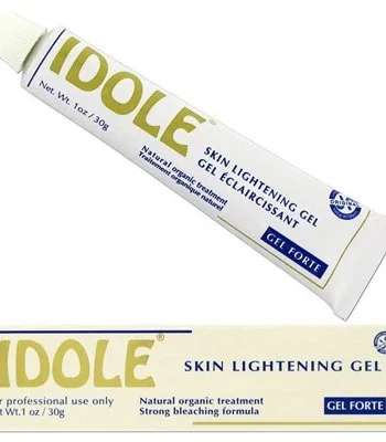 Idole - Gel de Beauté 30 g