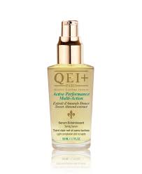 QEI - Active Performance Multi-Action Sérum Éclaircissant 50 ml