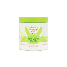 Ampro’s Beautiful Child - Hair Crème for Me 5oz