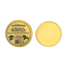 Moringa - Pommade Fertilisante à Cheveux 100 g