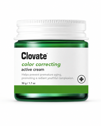 Clovate Body Cream 50 g