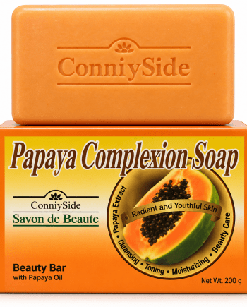 Countryside - Papaya complexion beauty soap 200g