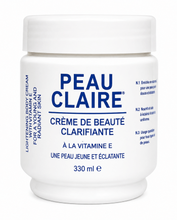Peau Claire - Clarifying Beauty Cream 330 ml