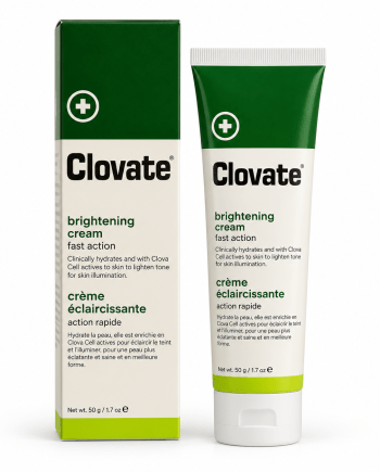 Clovate Crème Corporelle 50 g