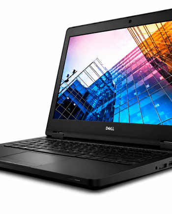 Dell – Ordinateur portable Latitude 5590