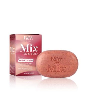 F&W Mix – Savon Exfoliant Radiance Peeling