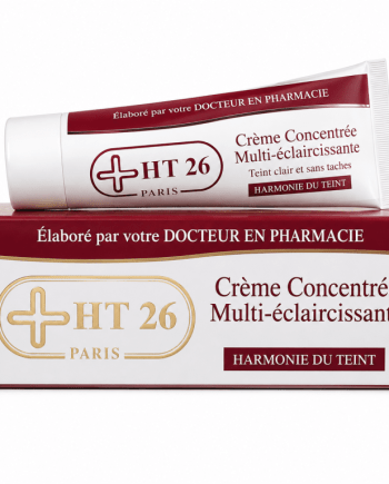 HT26 – Body Cream 200 ml