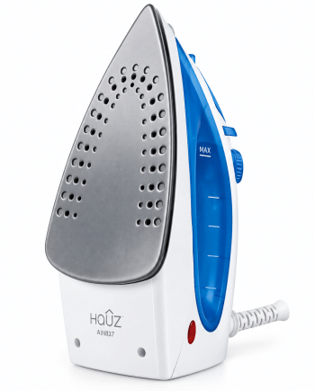 Haûz Living Fer à vapeur et vaporisateur 1200 W AIN837