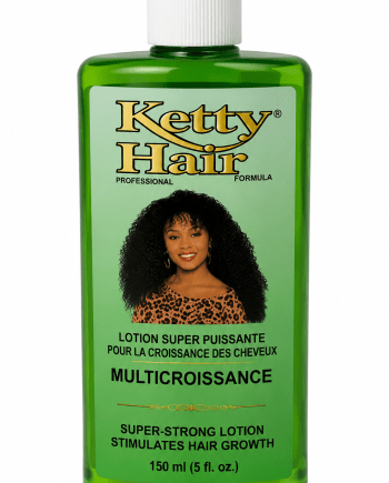 Ketty Hair - Lotion Multicroissance 150 ml