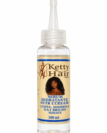 Ketty Hair Sérum Réparateur 100 ml