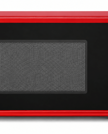 Mainstays Four à micro-ondes de comptoir 700 W rouge, noir ou blanc