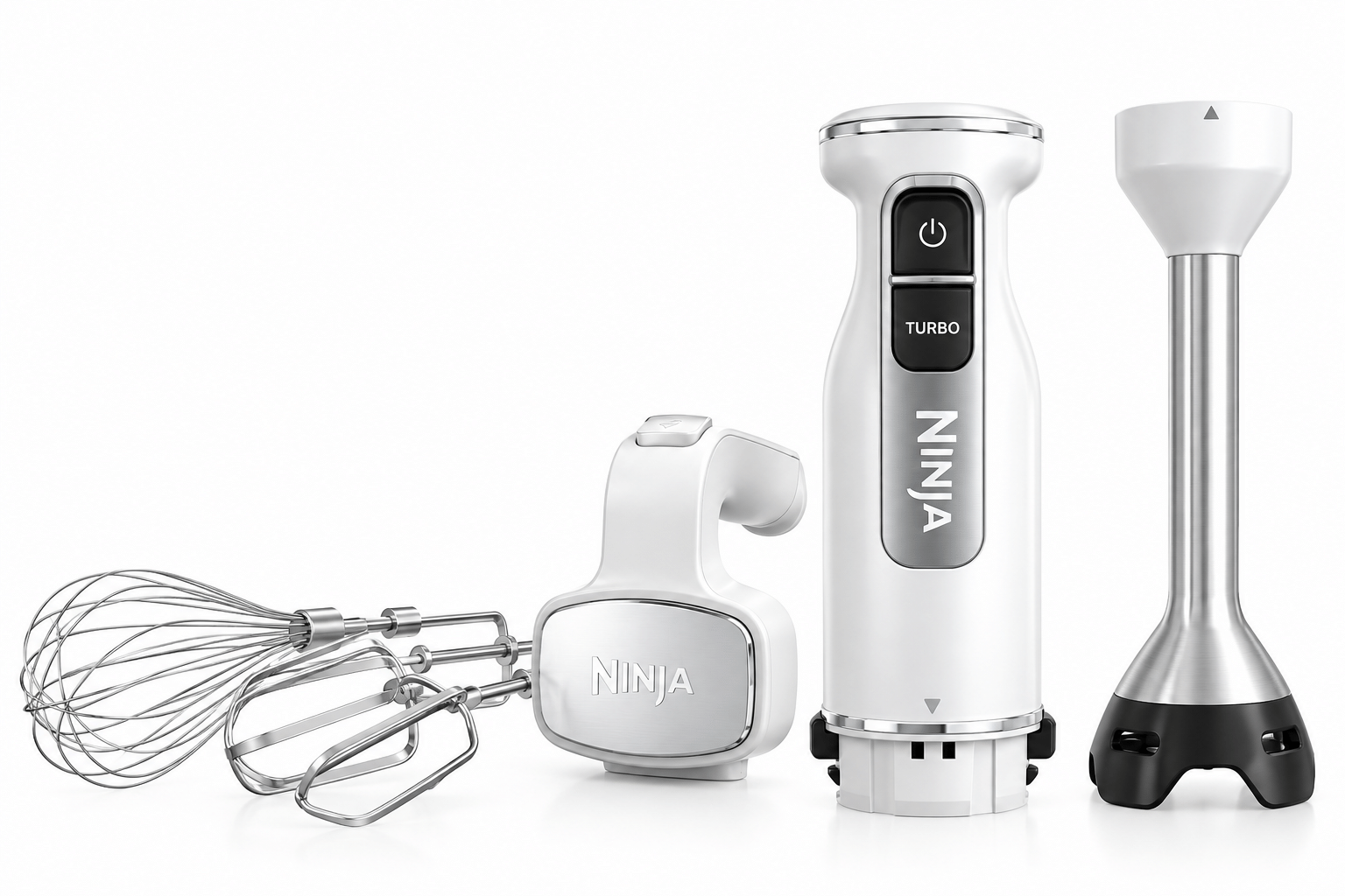Ninja Foodi Power Mixer System CI100C 650 W