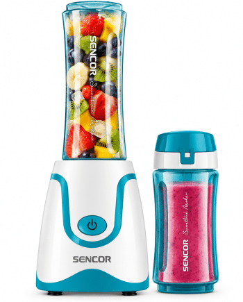 Sencor Mélangeur blender à smoothie 300 W