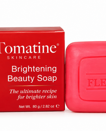 Tomatine Savon Radiant 80 g