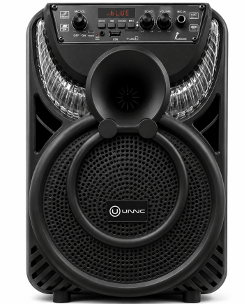 Unnic Haut-parleur sans fil 200W, UC-A9