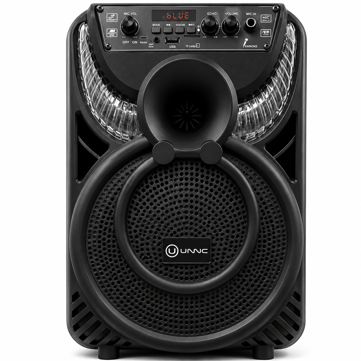 Unnic Haut-parleur sans fil 200 W UC-A9