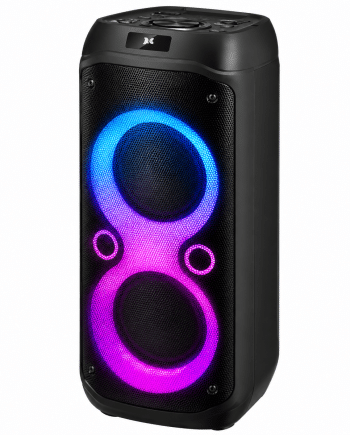 Unnic UC-822 Haut-parleur sans fil portable 400 W