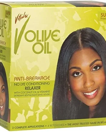 Vitale - Super dual-application revitalizing relaxer
