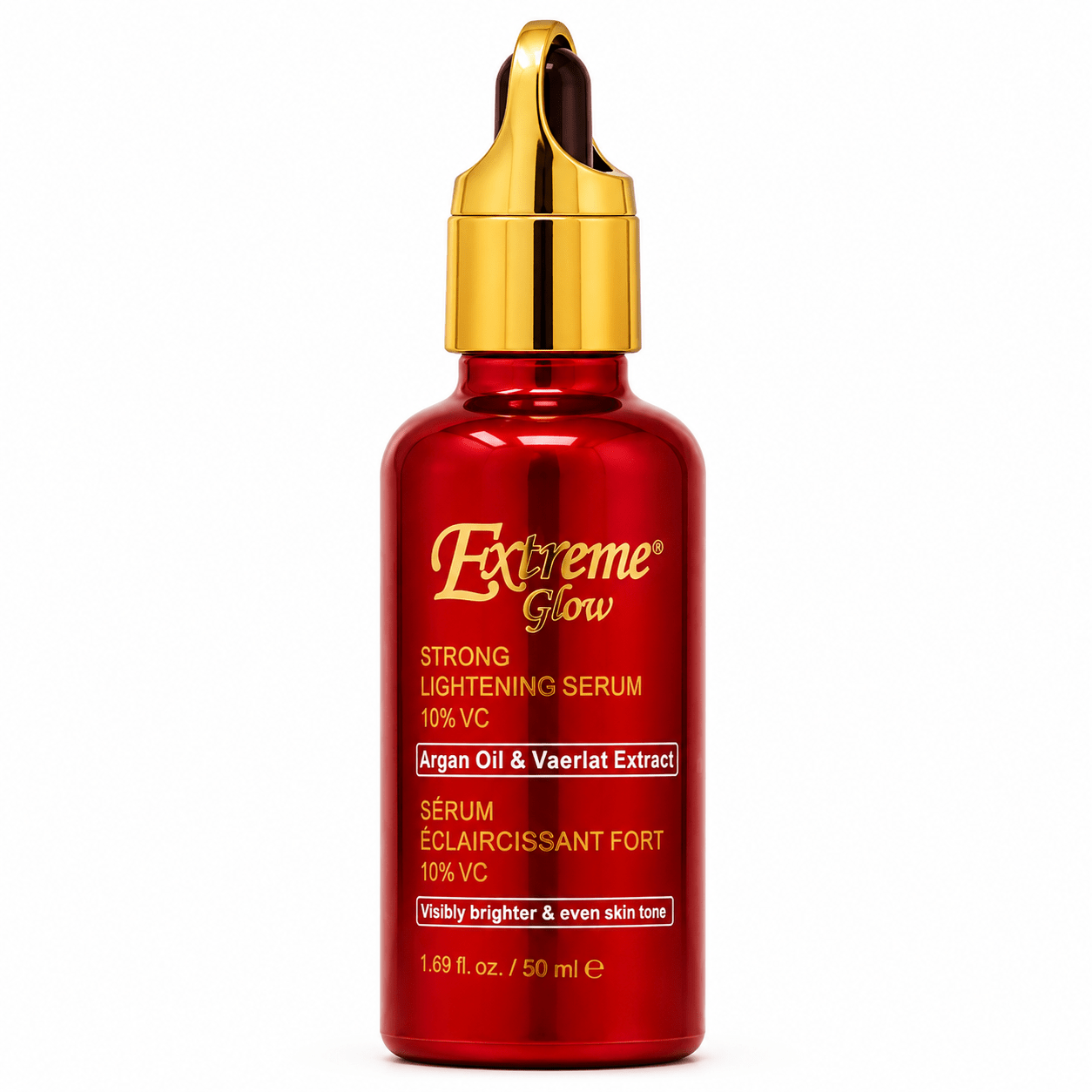 Extreme Glow - Brightening Serum 50 ml
