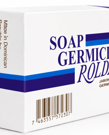 Germicida - 1% Body Soap 200g
