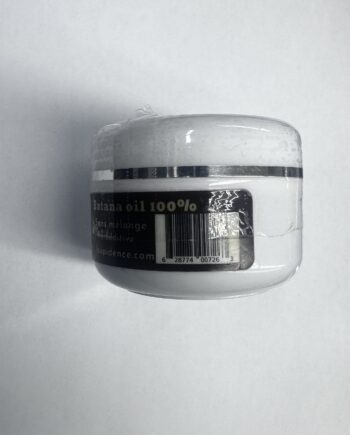 Loupidence - Batana oil sans mélange 100 ml